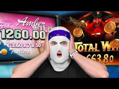 INSANE BONUS OPENING COMEBACK!